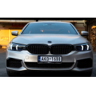 Фары передние BMW 5 G30 2016-2020