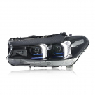 Фары передние BMW 5 G30 2016-2020