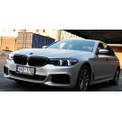 Фары передние BMW 5 G30 2016-2020
