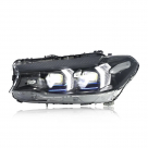 Фары передние BMW 5 G30 2016-2020