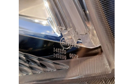 Фары передние Mercedes Sprinter W907