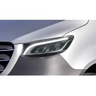 Фары передние Mercedes Sprinter W907