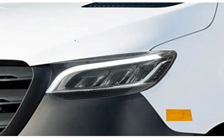 Фары передние Mercedes Sprinter W907