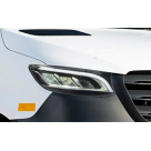 Фары передние Mercedes Sprinter W907