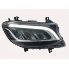 Фары передние Mercedes Sprinter W907