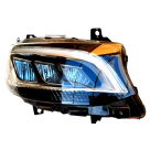 Фары передние Mercedes Sprinter W907