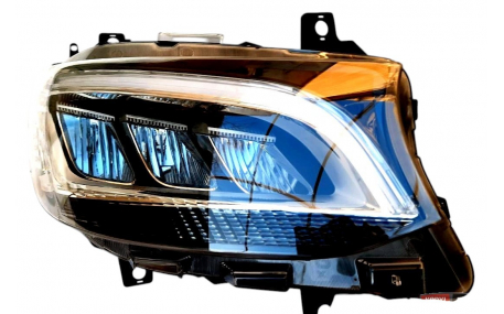 Фары передние Mercedes Sprinter W907