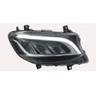 Фары передние Mercedes Sprinter W907