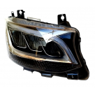 Фары передние Mercedes Sprinter W907