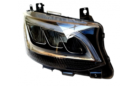 Фары передние Mercedes Sprinter W907