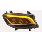 Фары передние Mercedes Sprinter W907