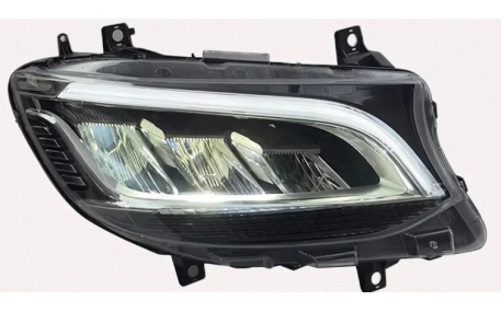 Фары передние Mercedes Sprinter W907