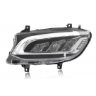 Фары передние Mercedes Sprinter W907