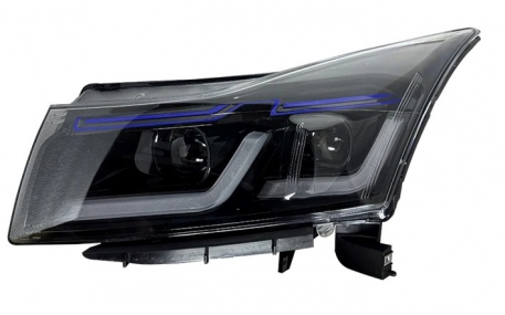 Фары передние Chevrolet Cruze