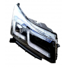 Фары передние Chevrolet Cruze