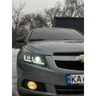 Фары передние Chevrolet Cruze
