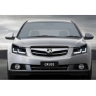 Фары передние Chevrolet Cruze