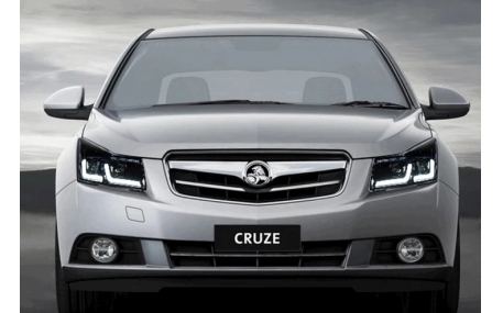 Фары передние Chevrolet Cruze