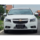 Фары передние Chevrolet Cruze