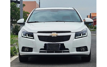 Фары передние Chevrolet Cruze