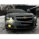 Фары передние Chevrolet Cruze