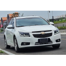 Фары передние Chevrolet Cruze
