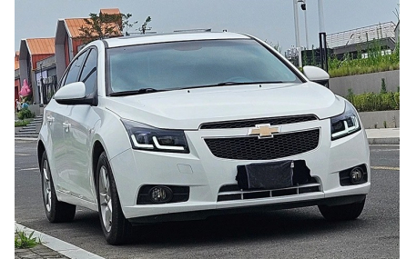 Фары передние Chevrolet Cruze