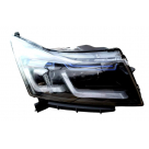 Фары передние Chevrolet Cruze