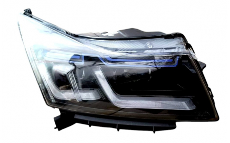Фары передние Chevrolet Cruze