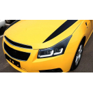 Фары передние Chevrolet Cruze