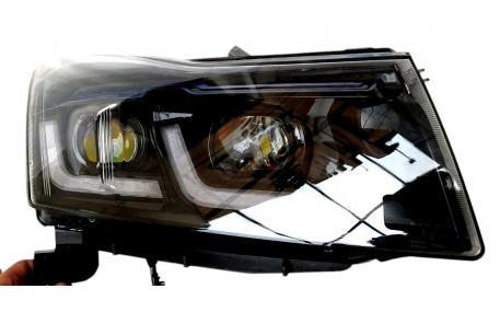 Фары передние Chevrolet Cruze