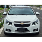 Фары передние Chevrolet Cruze
