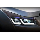 Фары передние Chevrolet Cruze