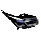 Фары передние Chevrolet Cruze