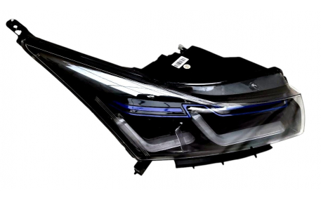 Фары передние Chevrolet Cruze