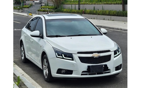 Фары передние Chevrolet Cruze