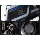 Фары передние Chevrolet Cruze