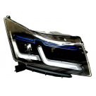 Фары передние Chevrolet Cruze