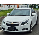 Фары передние Chevrolet Cruze