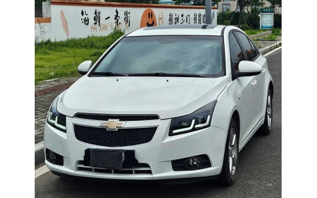 Фары передние Chevrolet Cruze