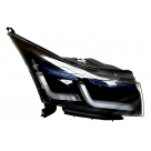 Фары передние Chevrolet Cruze