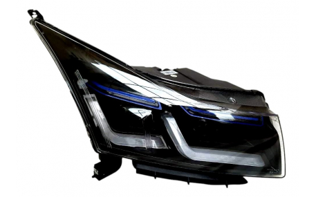 Фары передние Chevrolet Cruze