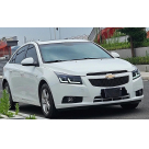Фары передние Chevrolet Cruze