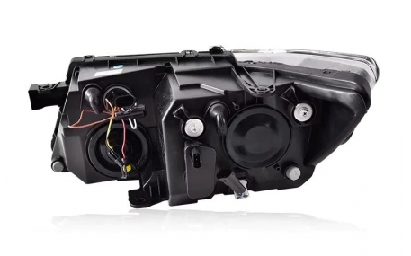 Фары передние Dodge Journey