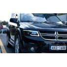 Фары передние Dodge Journey