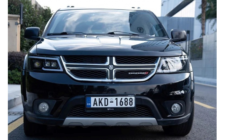 Фары передние Dodge Journey