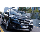 Фары передние Dodge Journey