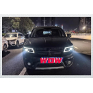 Фары передние Dodge Journey