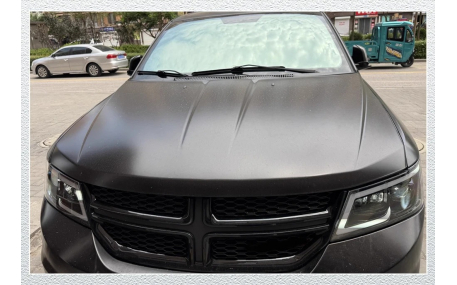 Фары передние Dodge Journey