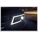 Фары передние Dodge Journey